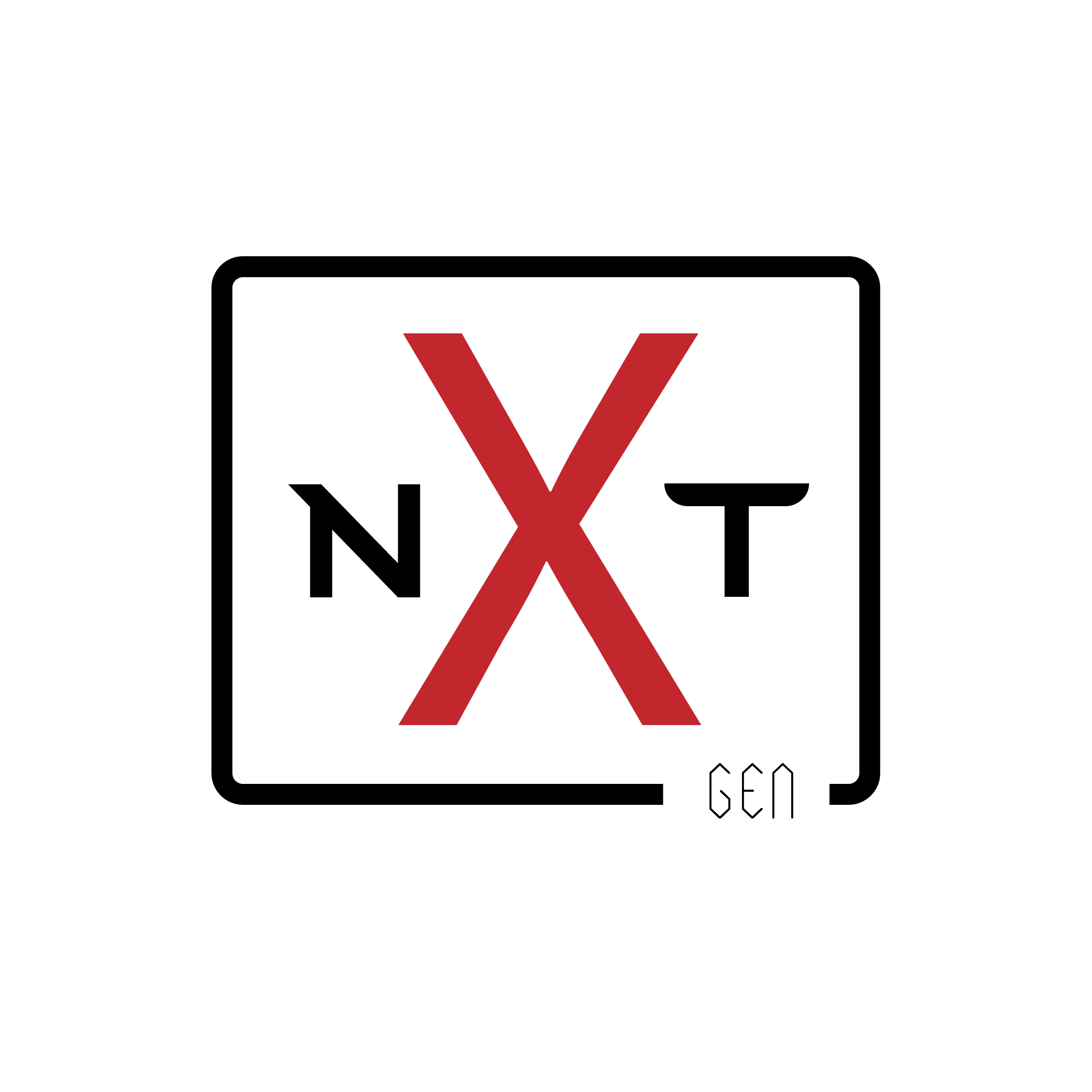 NXT-GEN Logo